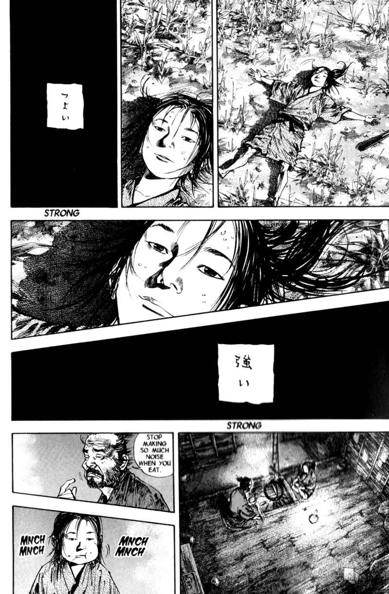Read VagabondEN Manga Online