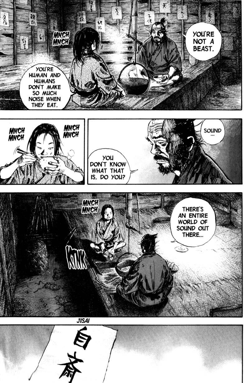 Read VagabondEN Manga Online