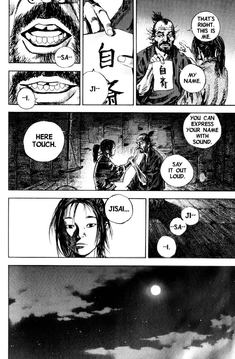 Read VagabondEN Manga Online