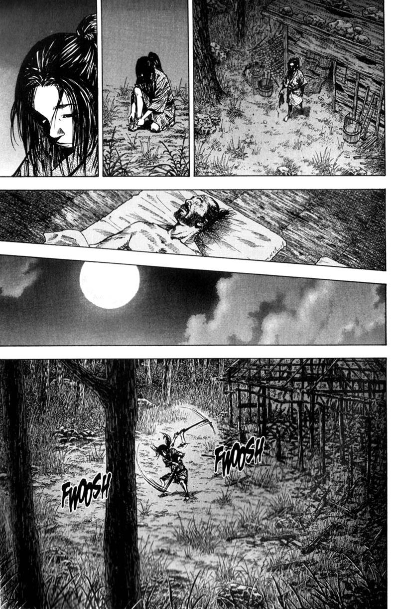 Read VagabondEN Manga Online