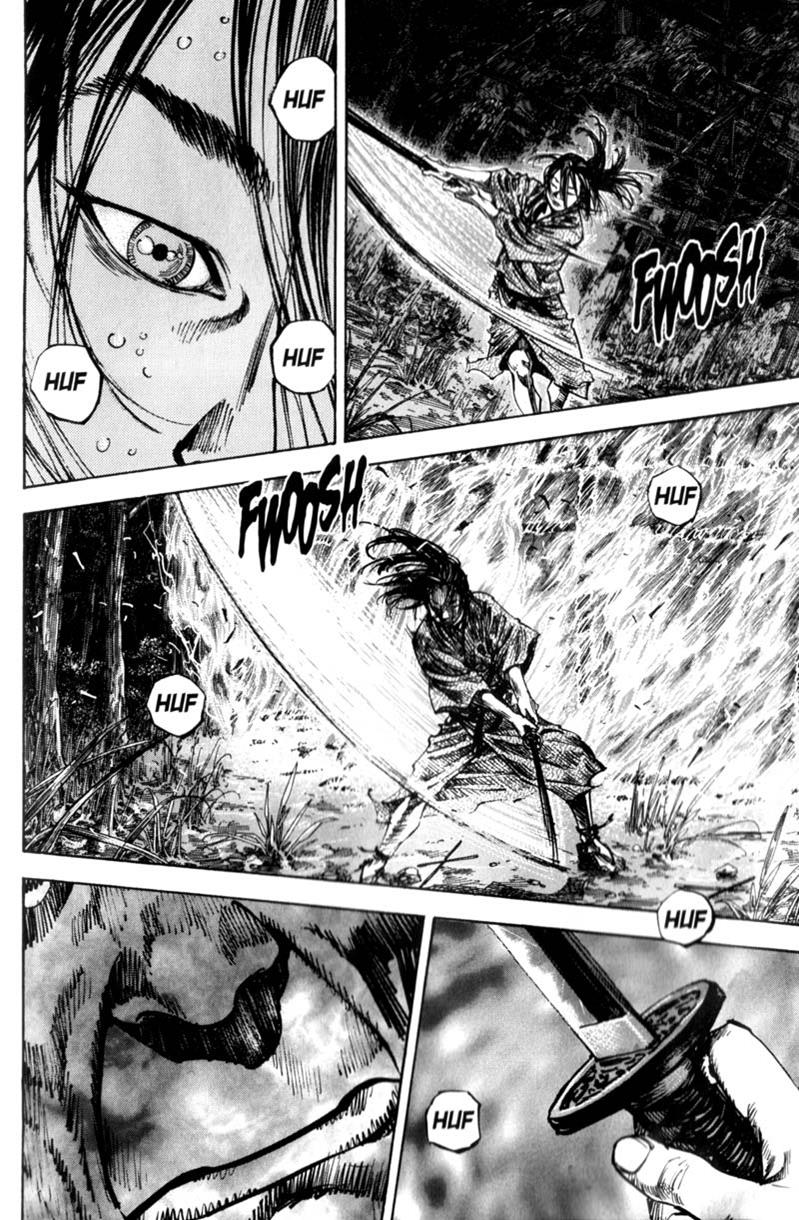 Read VagabondEN Manga Online