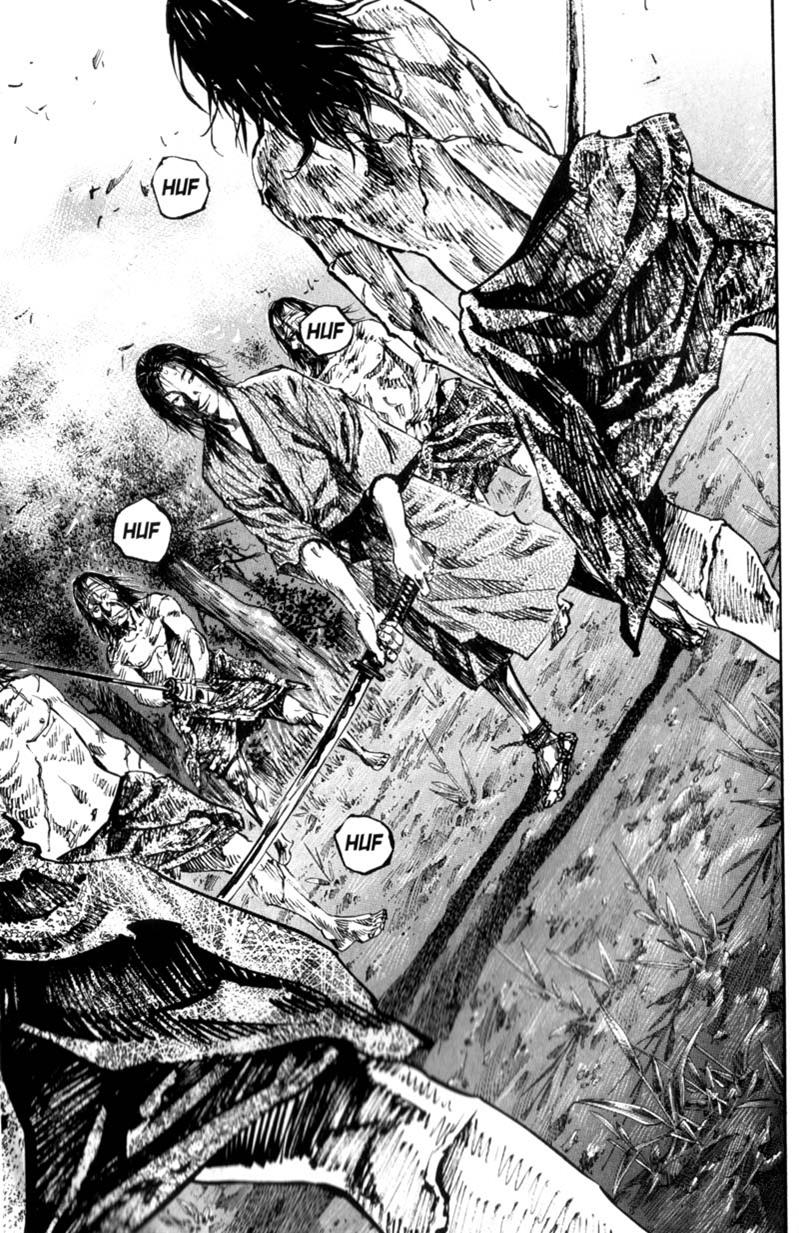Read VagabondEN Manga Online