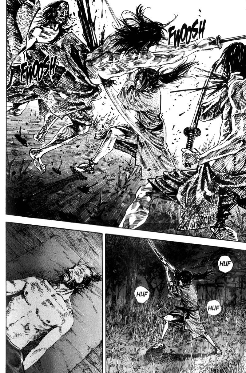 Read VagabondEN Manga Online