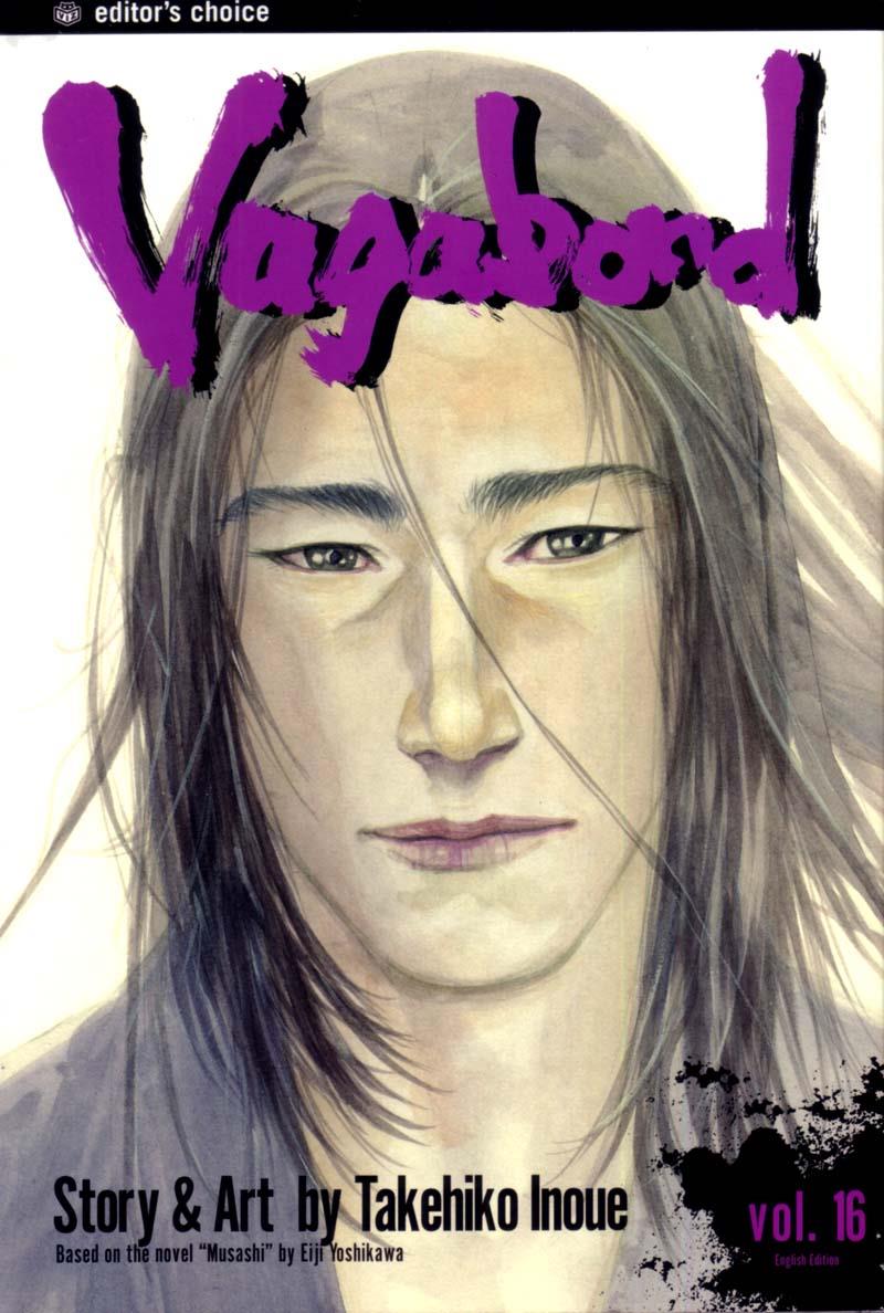 Read VagabondEN Manga Online