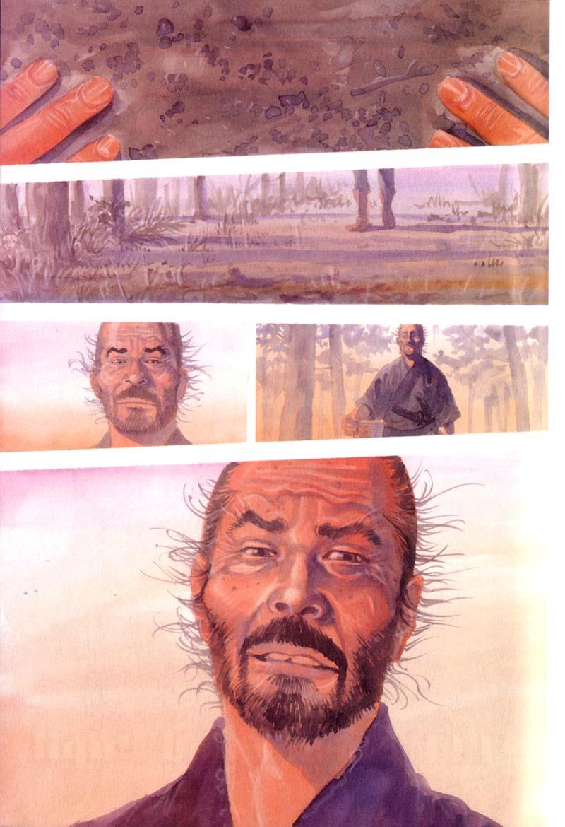 Read VagabondEN Manga Online