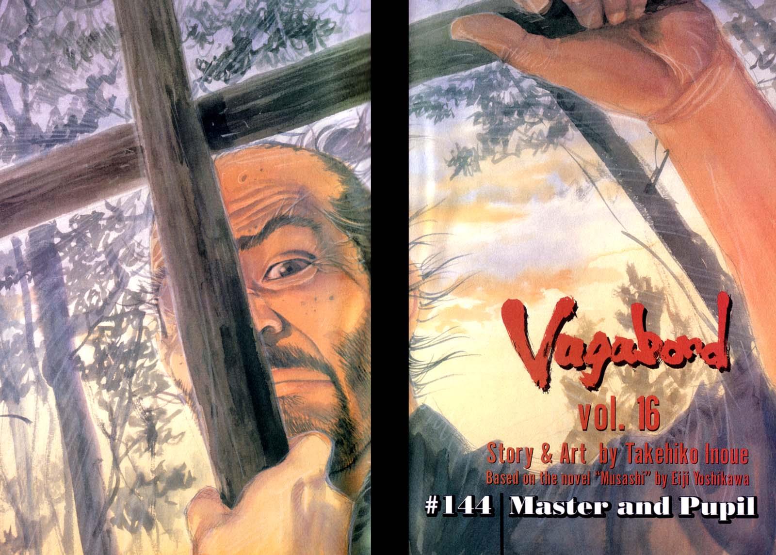 Read VagabondEN Manga Online