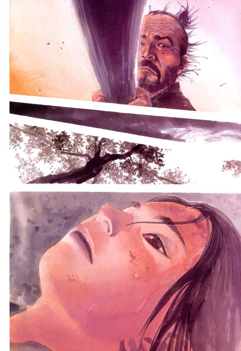 Read VagabondEN Manga Online