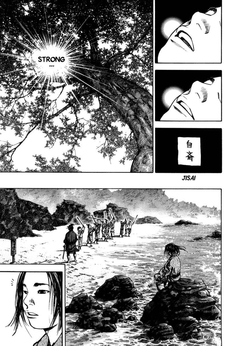 Read VagabondEN Manga Online