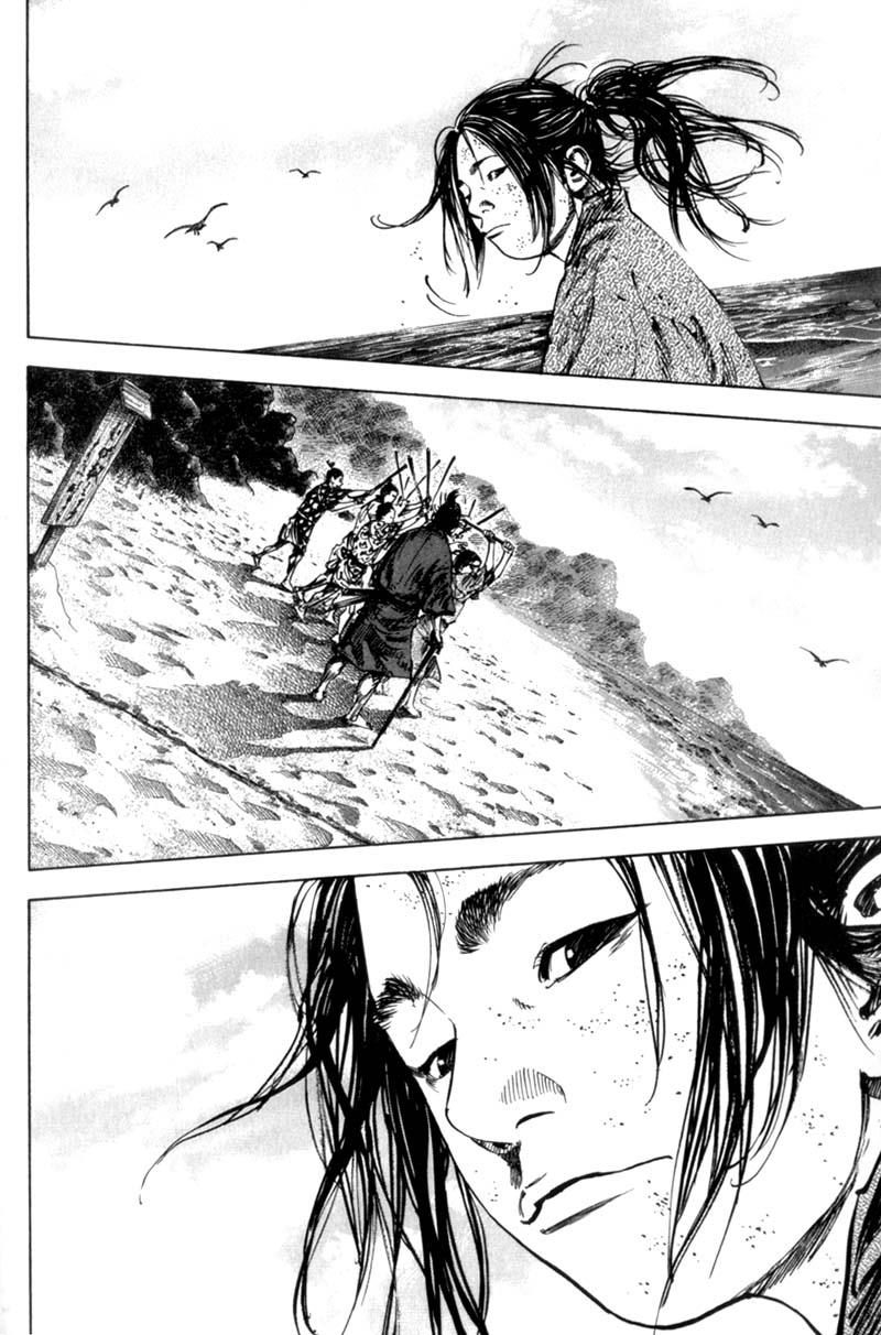Read VagabondEN Manga Online