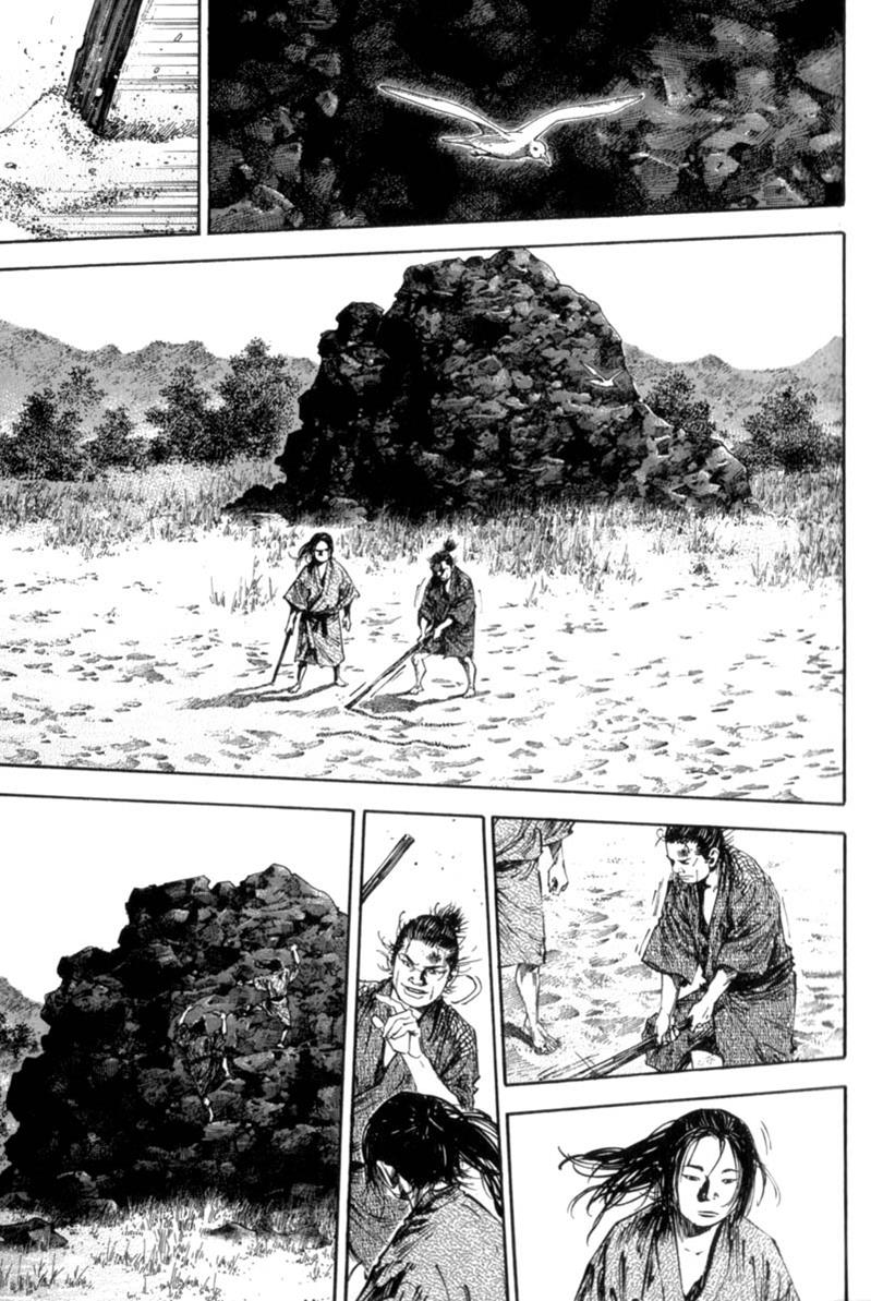 Read VagabondEN Manga Online