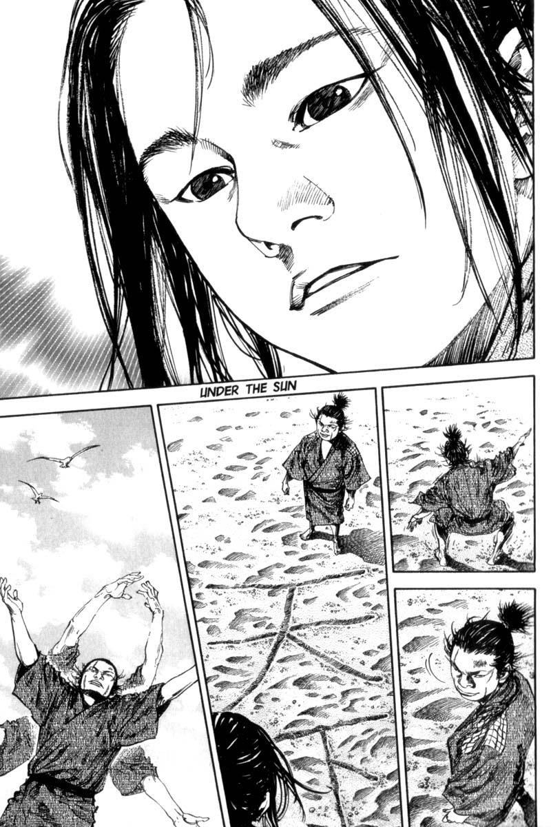 Read VagabondEN Manga Online