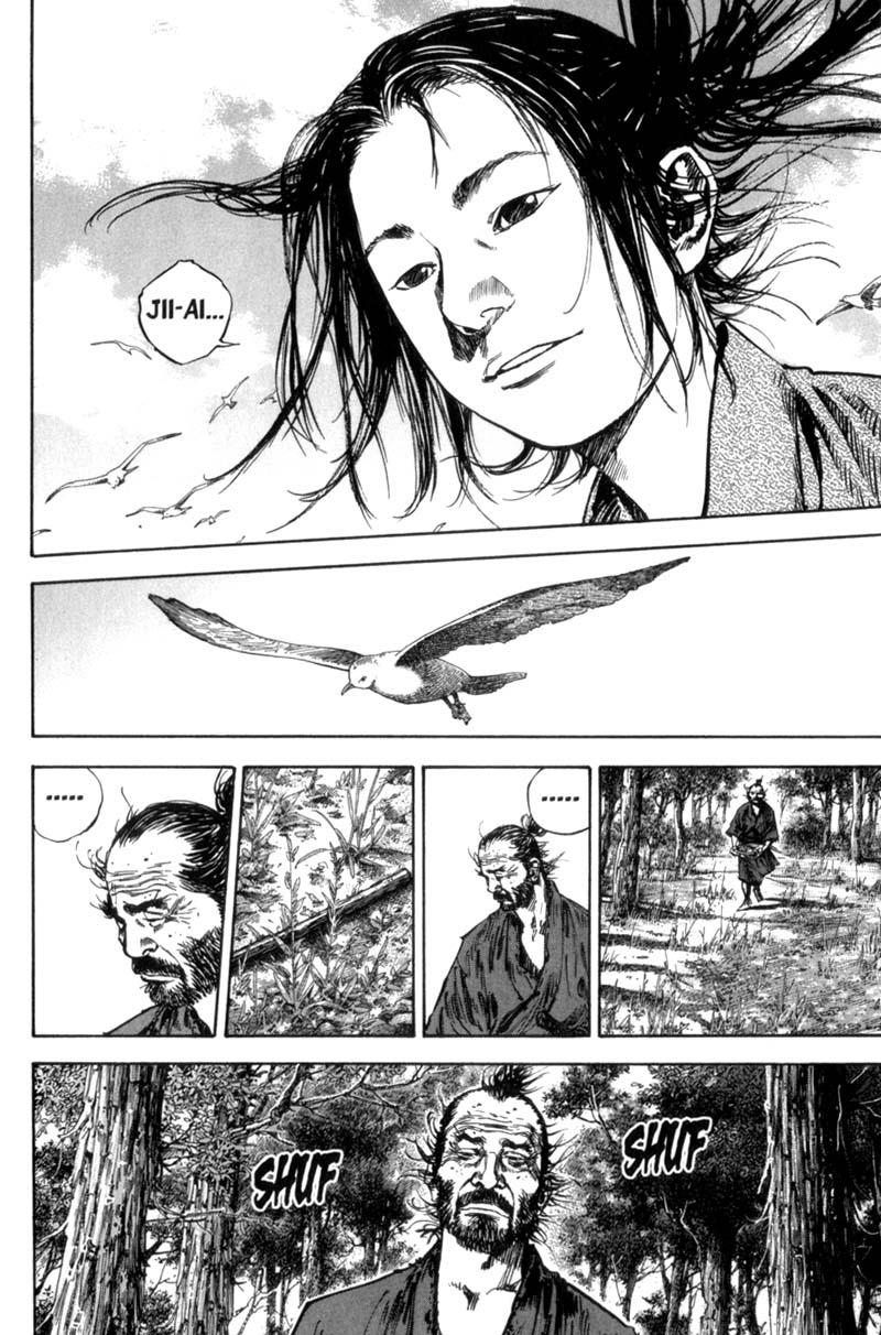 Read VagabondEN Manga Online