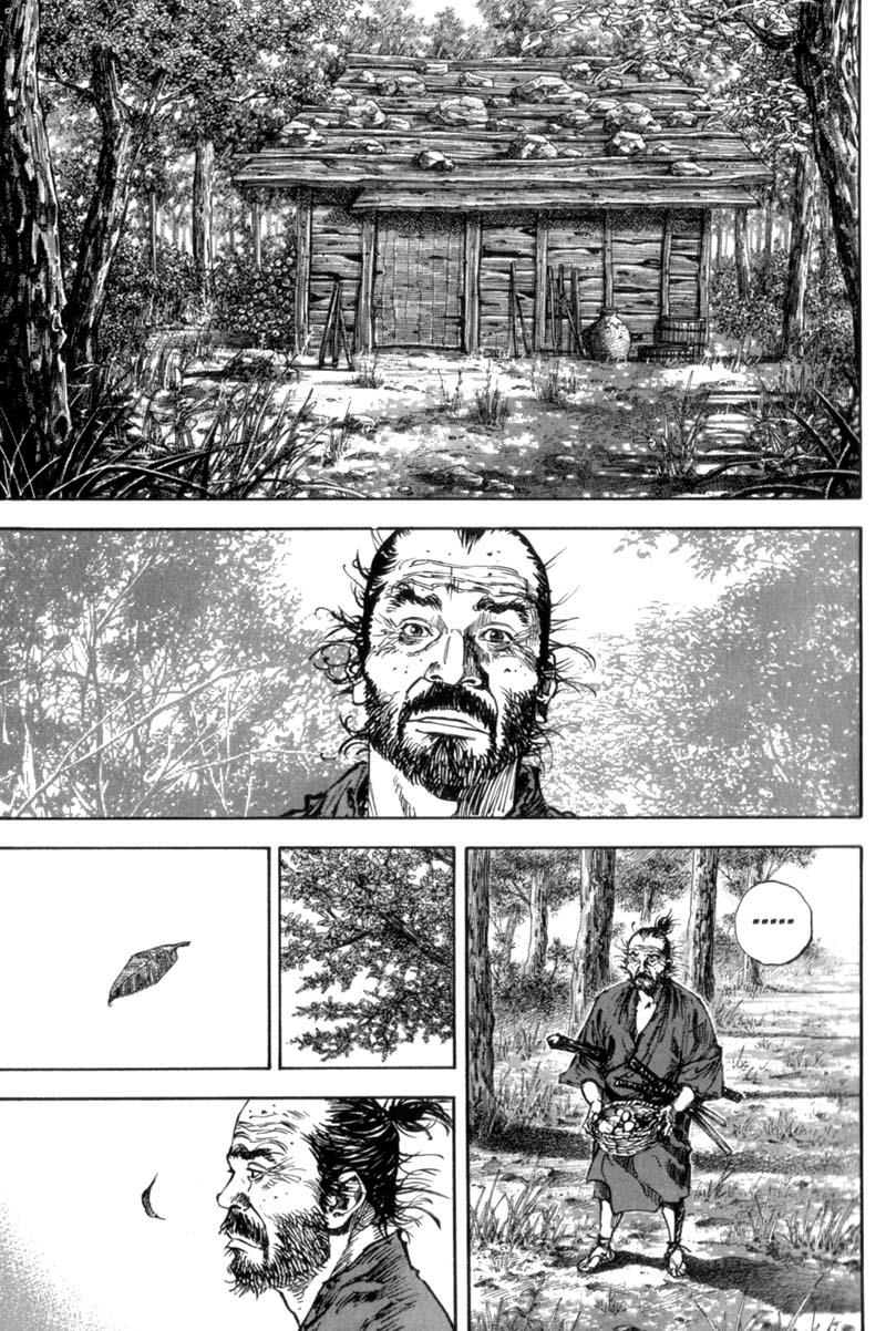 Read VagabondEN Manga Online