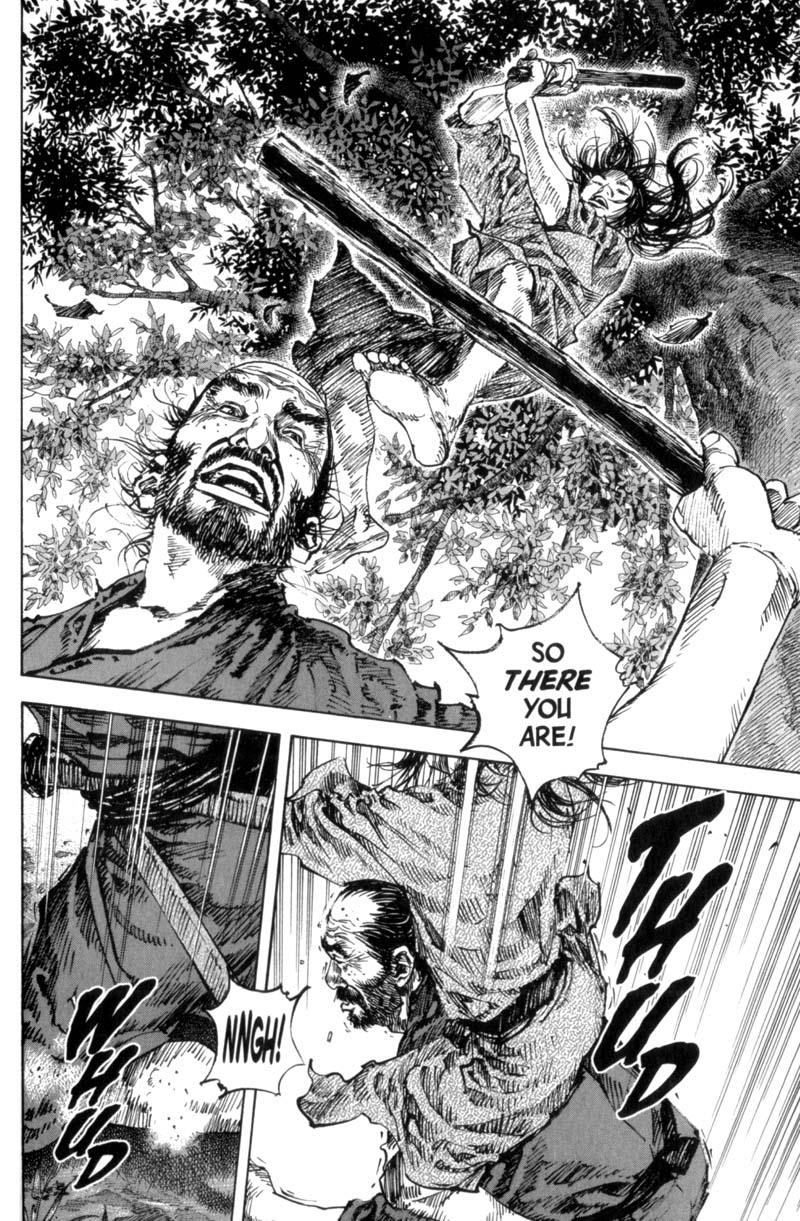 Read VagabondEN Manga Online