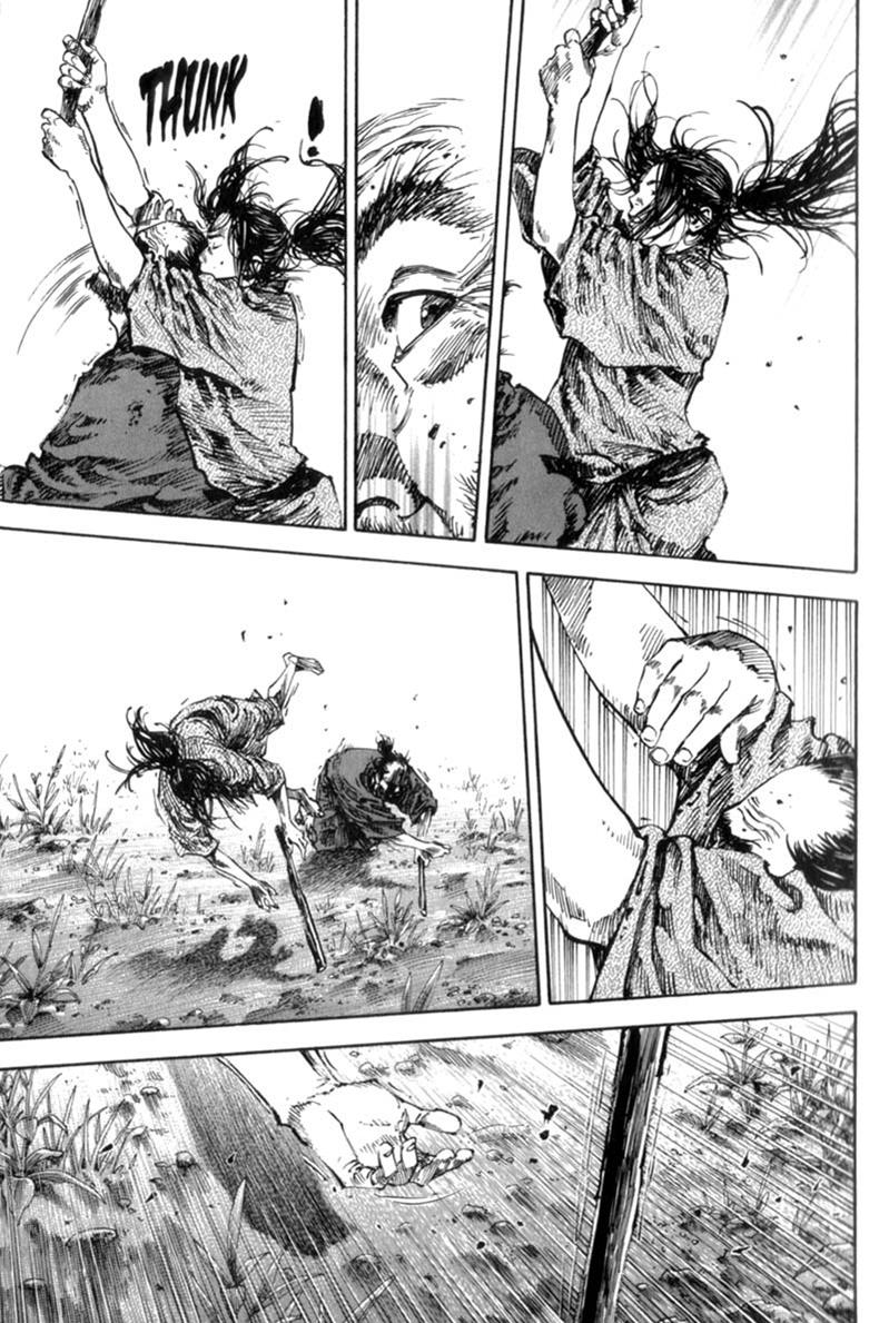 Read VagabondEN Manga Online