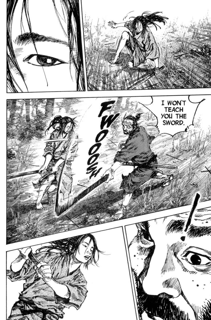 Read VagabondEN Manga Online