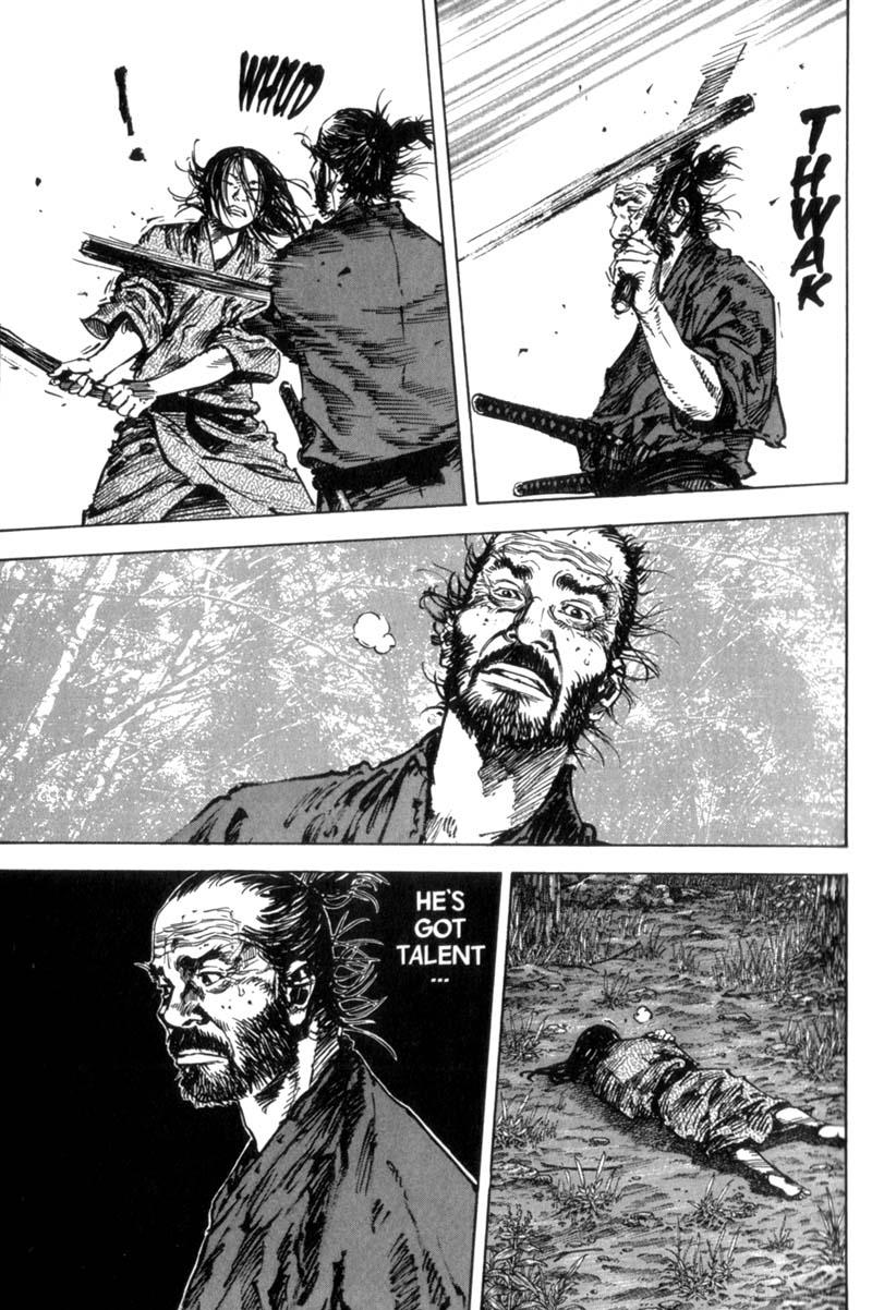 Read VagabondEN Manga Online