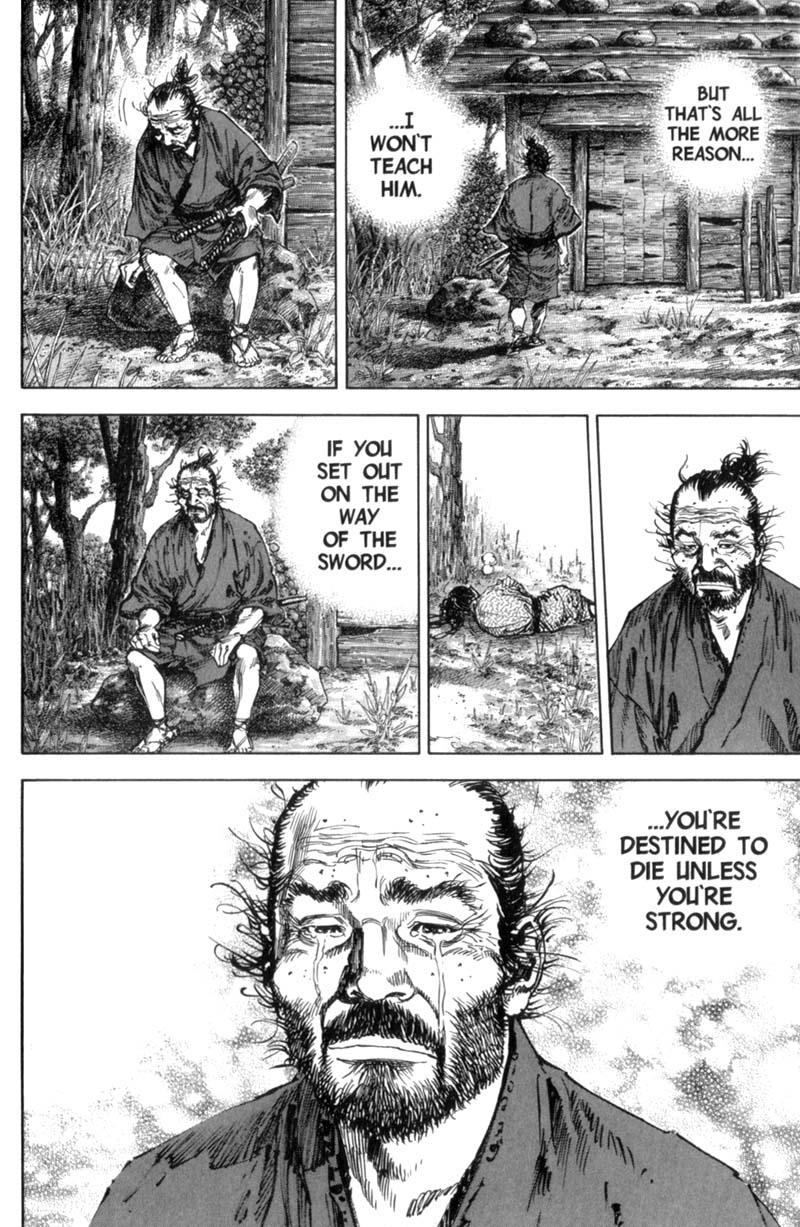 Read VagabondEN Manga Online