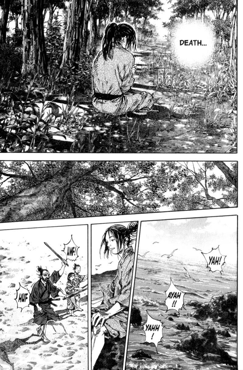 Read VagabondEN Manga Online