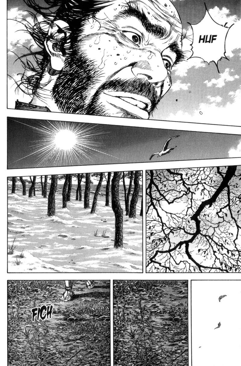 Read VagabondEN Manga Online