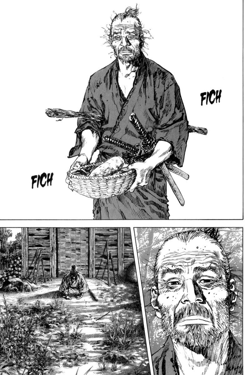 Read VagabondEN Manga Online