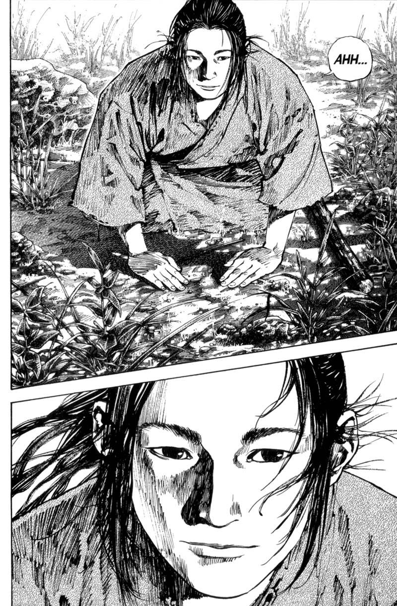 Read VagabondEN Manga Online