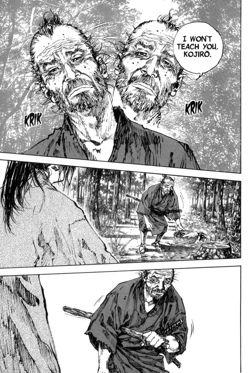 Read VagabondEN Manga Online