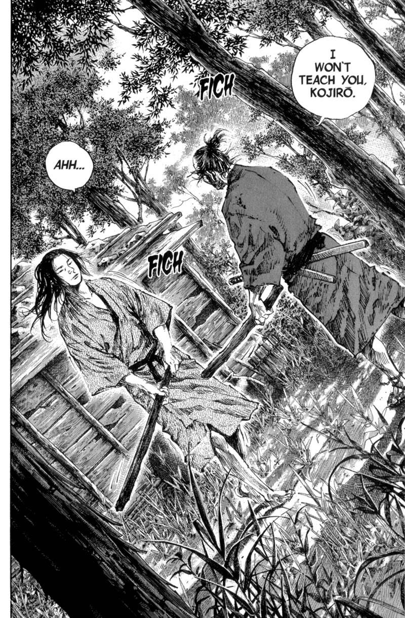 Read VagabondEN Manga Online