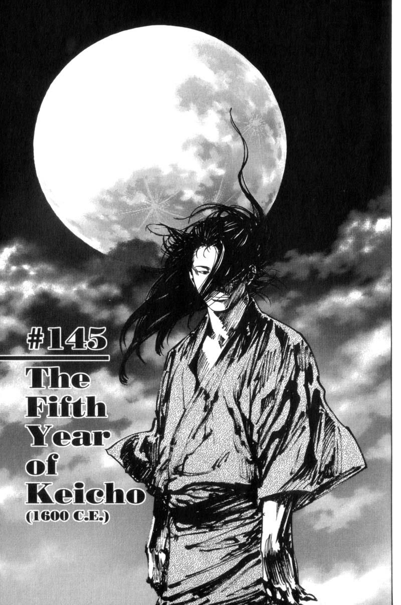 Read VagabondEN Manga Online