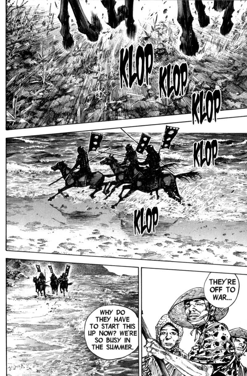Read VagabondEN Manga Online