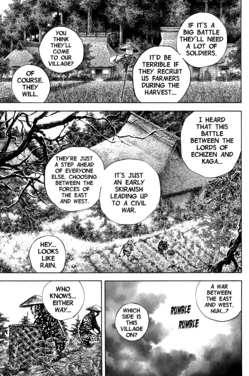 Read VagabondEN Manga Online