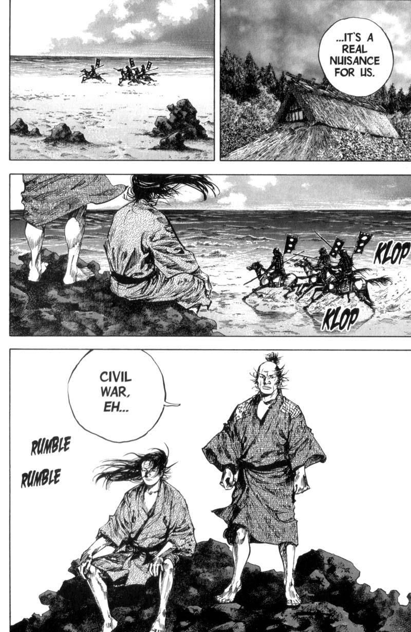 Read VagabondEN Manga Online
