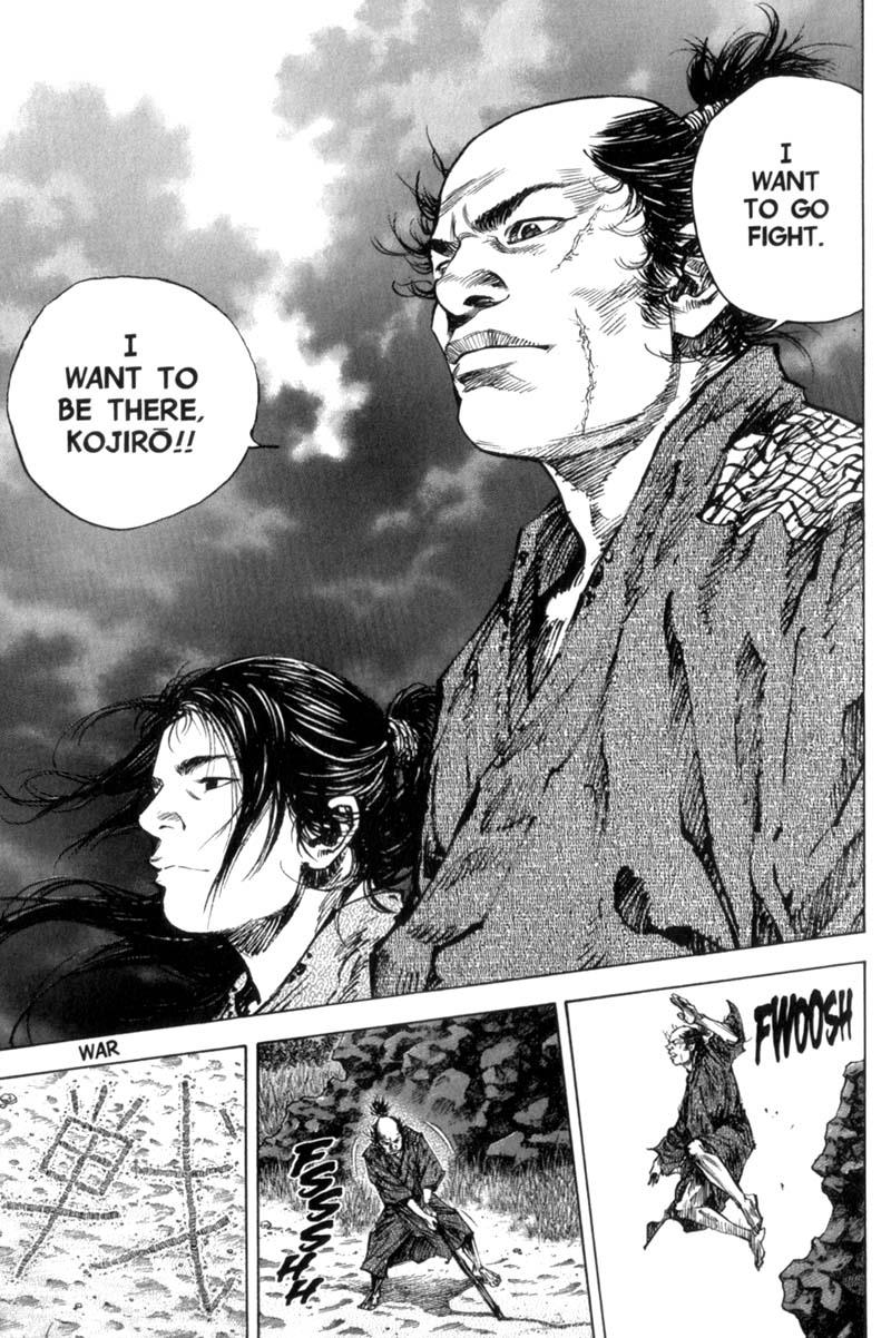 Read VagabondEN Manga Online