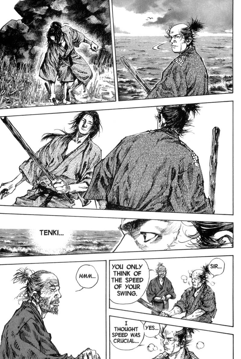 Read VagabondEN Manga Online