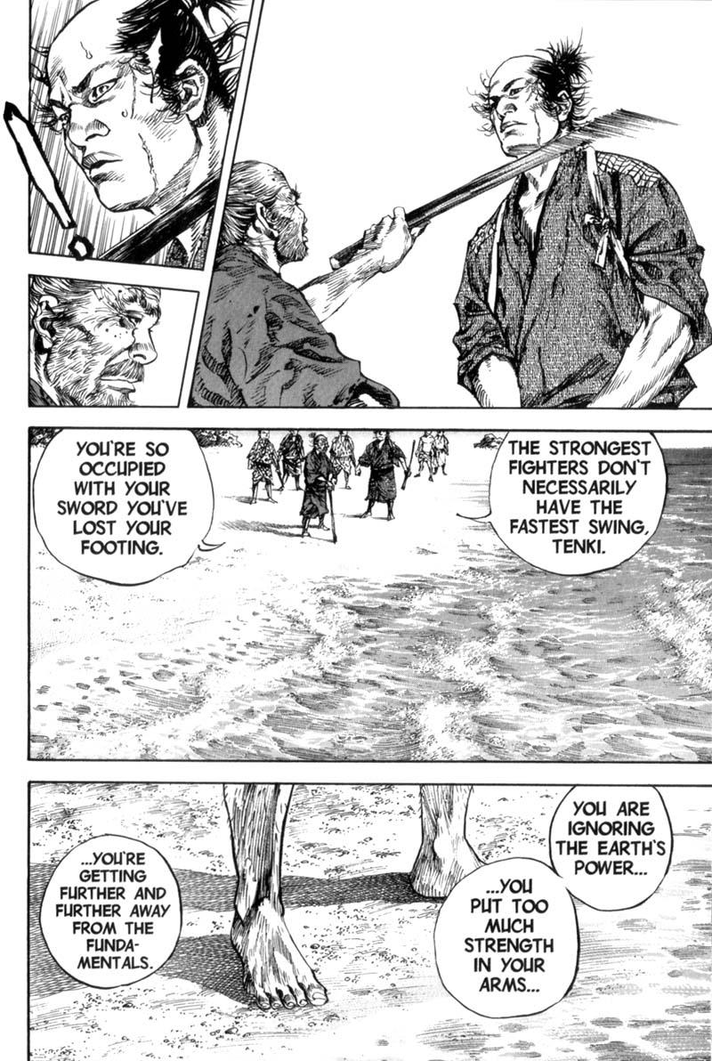 Read VagabondEN Manga Online