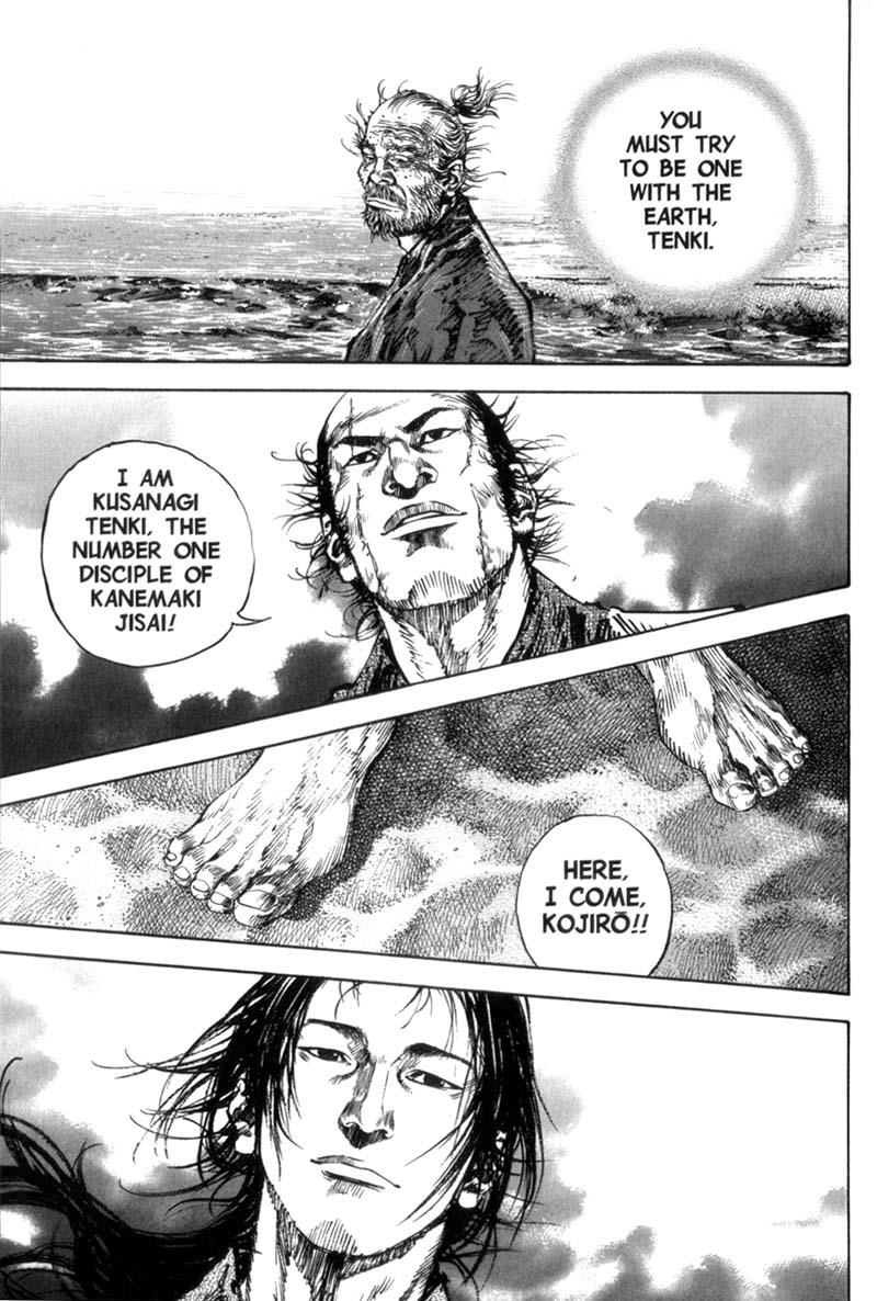 Read VagabondEN Manga Online