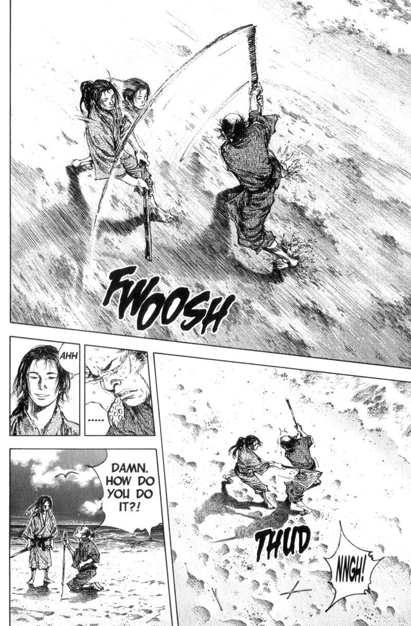 Read VagabondEN Manga Online
