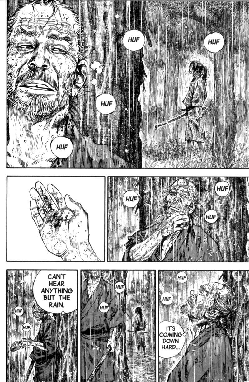 Read VagabondEN Manga Online
