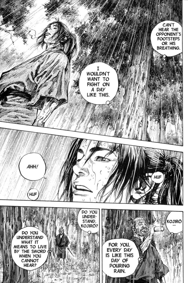 Read VagabondEN Manga Online