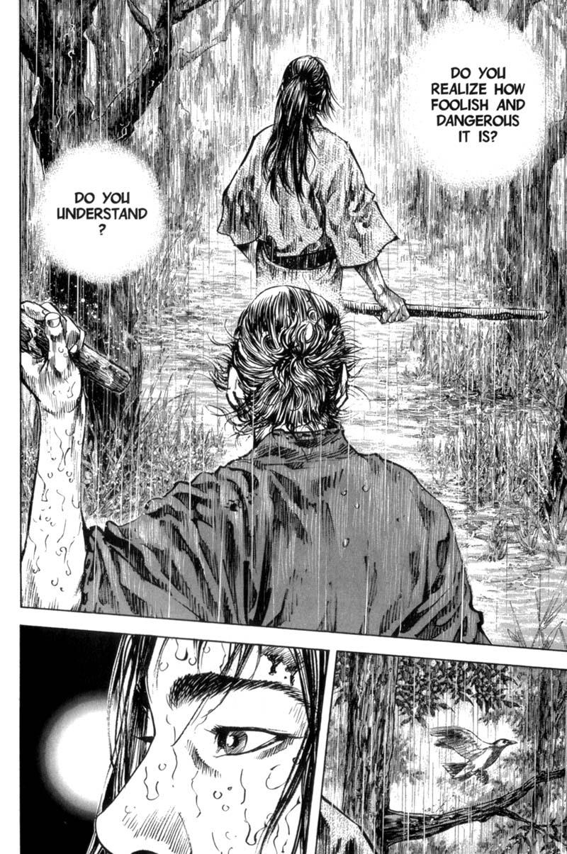 Read VagabondEN Manga Online