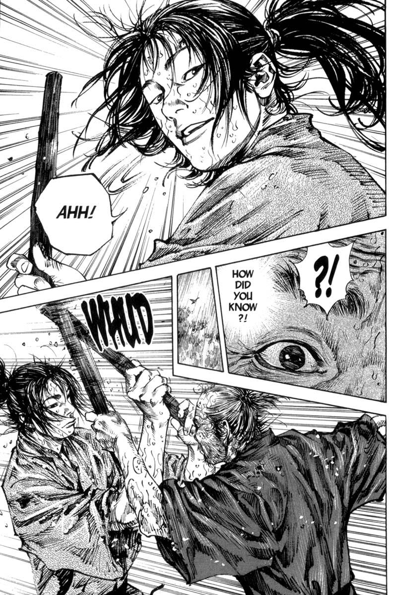 Read VagabondEN Manga Online