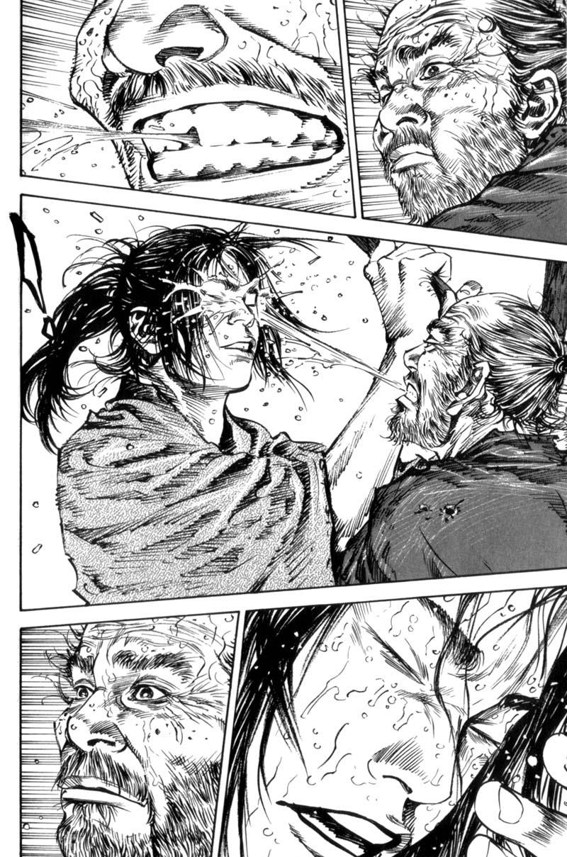 Read VagabondEN Manga Online