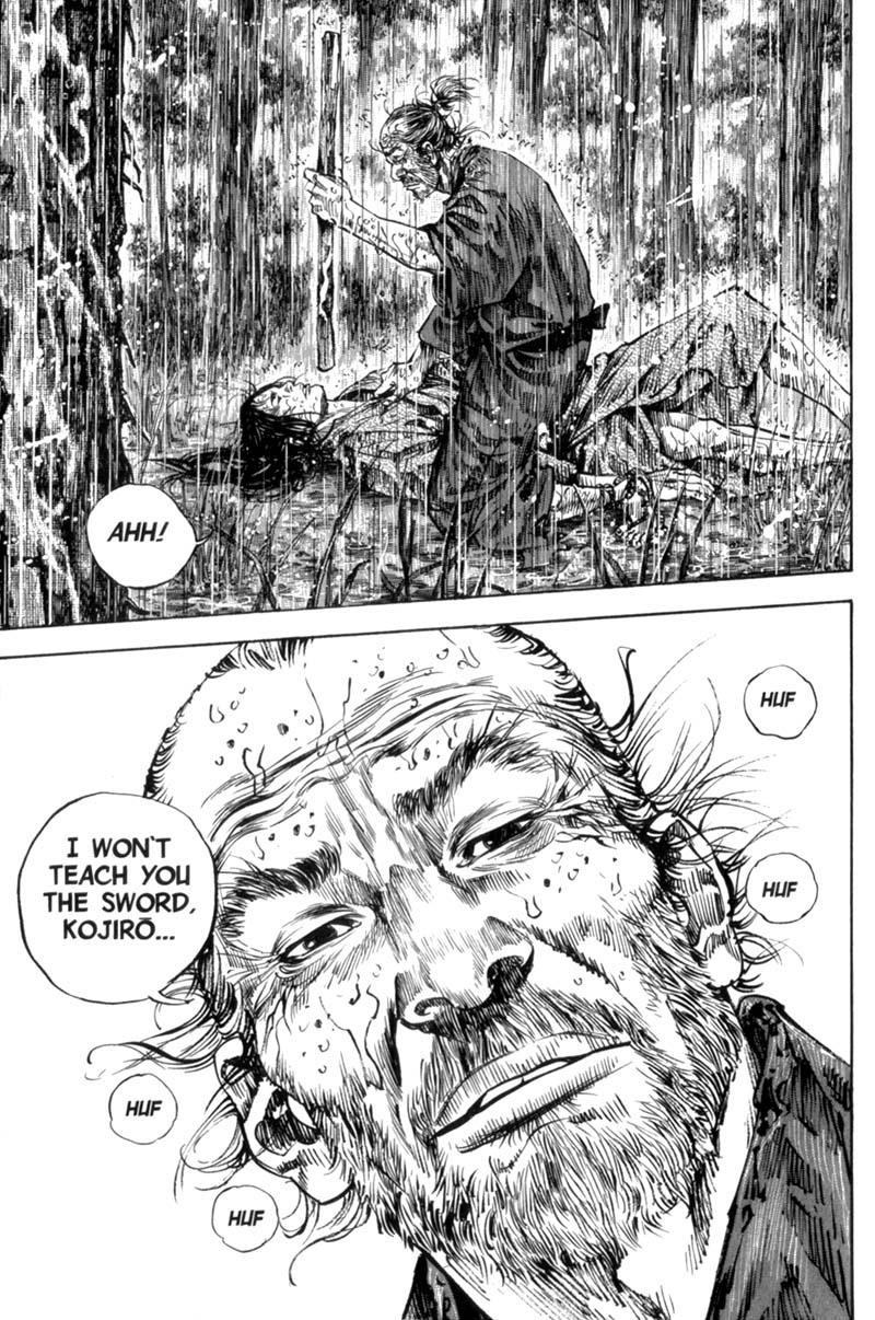 Read VagabondEN Manga Online
