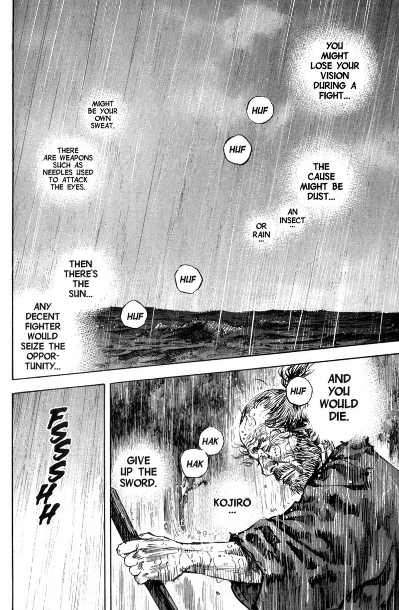 Read VagabondEN Manga Online