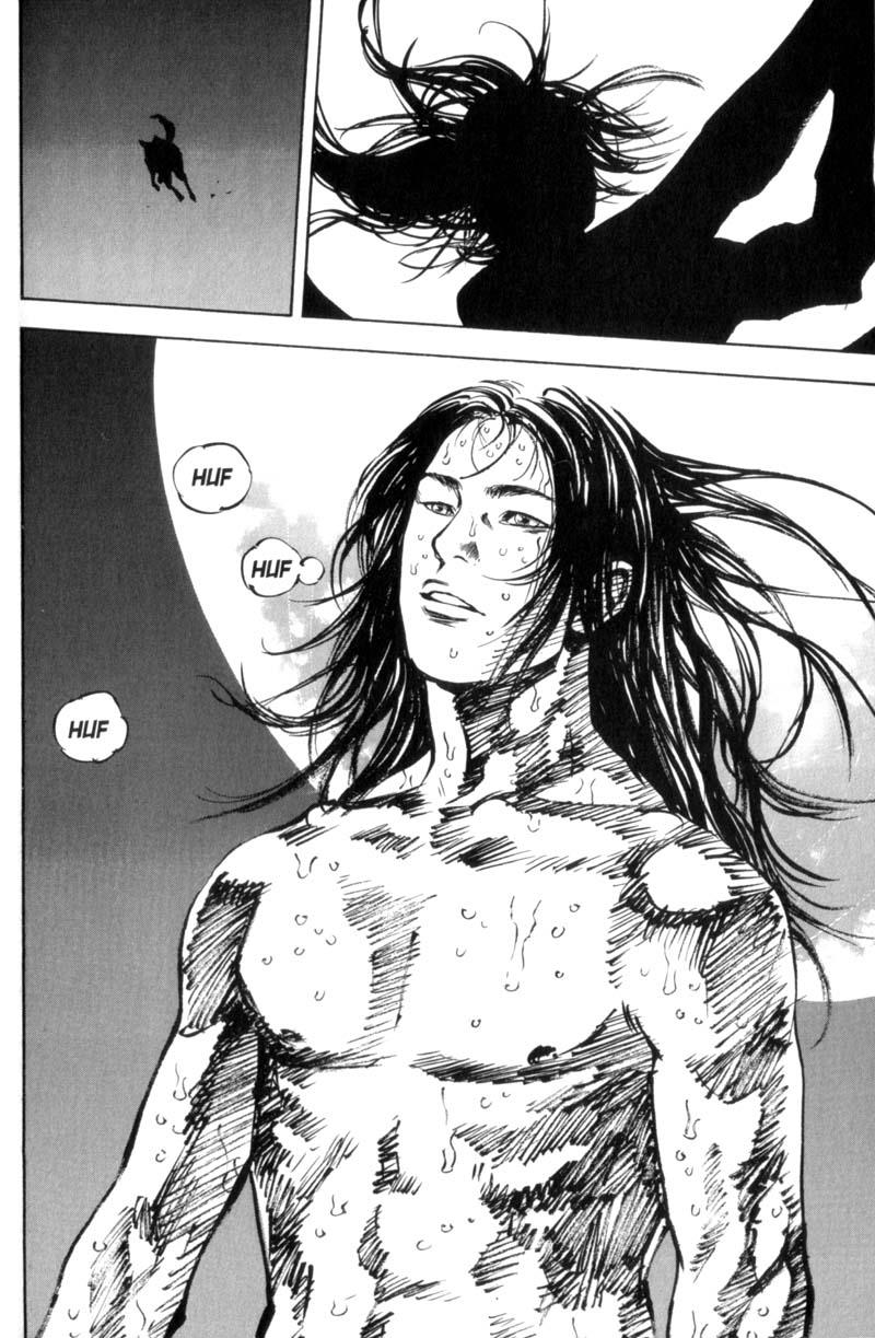 Read VagabondEN Manga Online