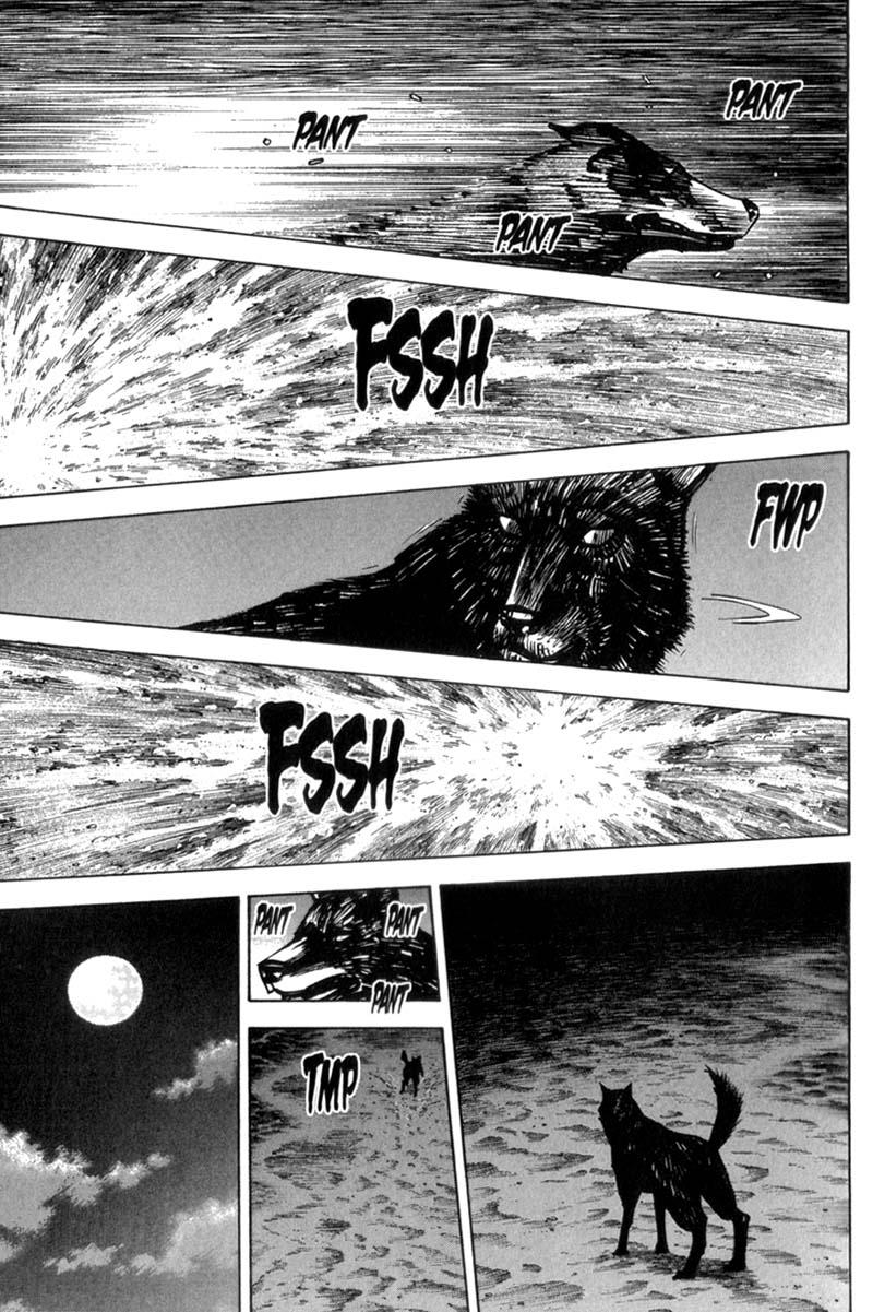 Read VagabondEN Manga Online