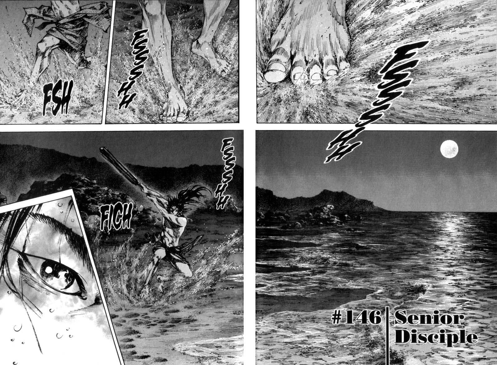 Read VagabondEN Manga Online