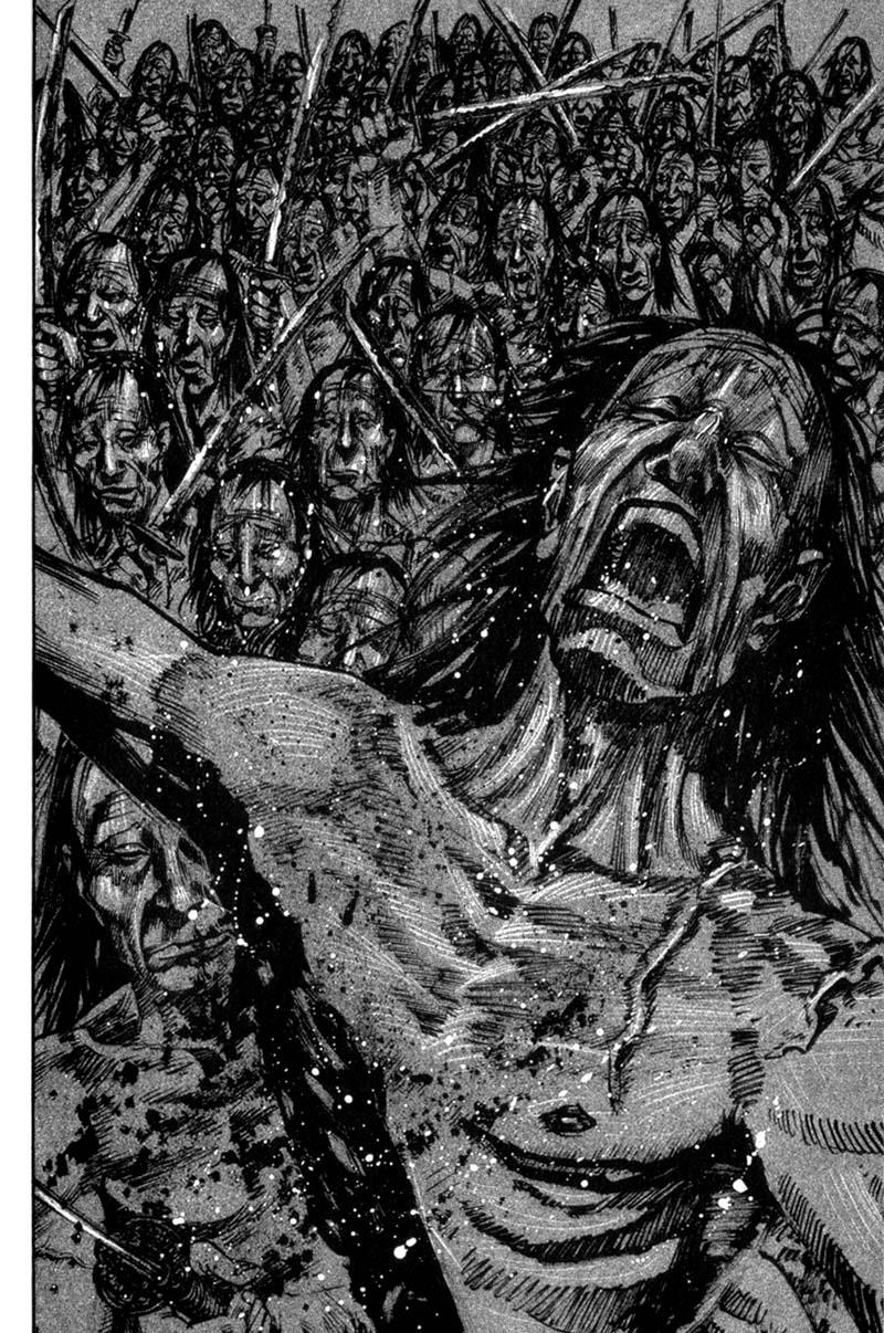 Read VagabondEN Manga Online