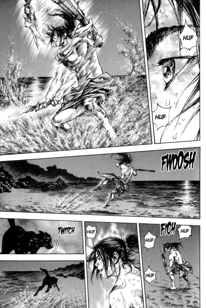 Read VagabondEN Manga Online