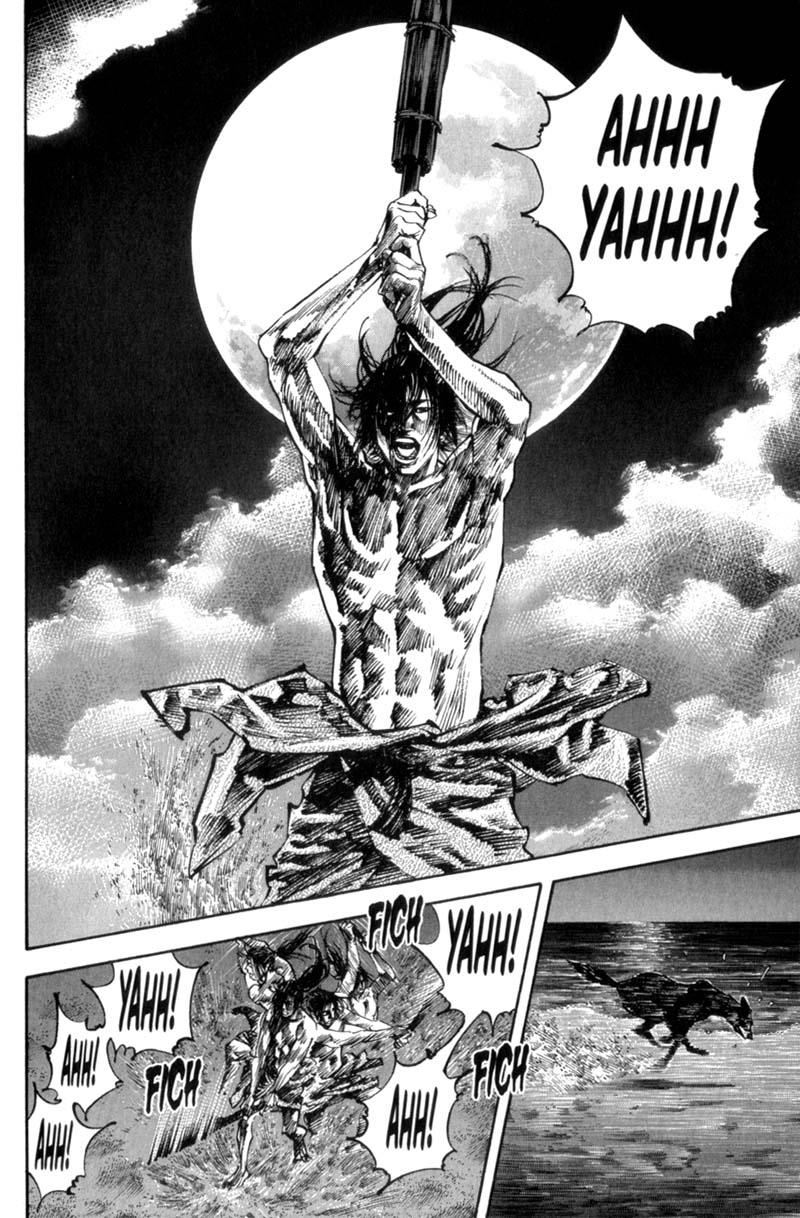 Read VagabondEN Manga Online